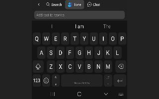 Samsung Galaxy Phones Gets AI-Bing Powered Swiftkey Keyboard; All You Need To Know